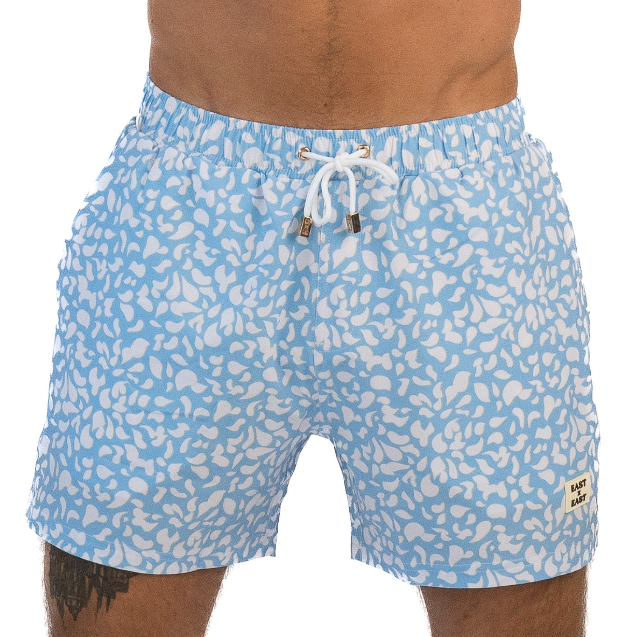 Blue Haven Shorts