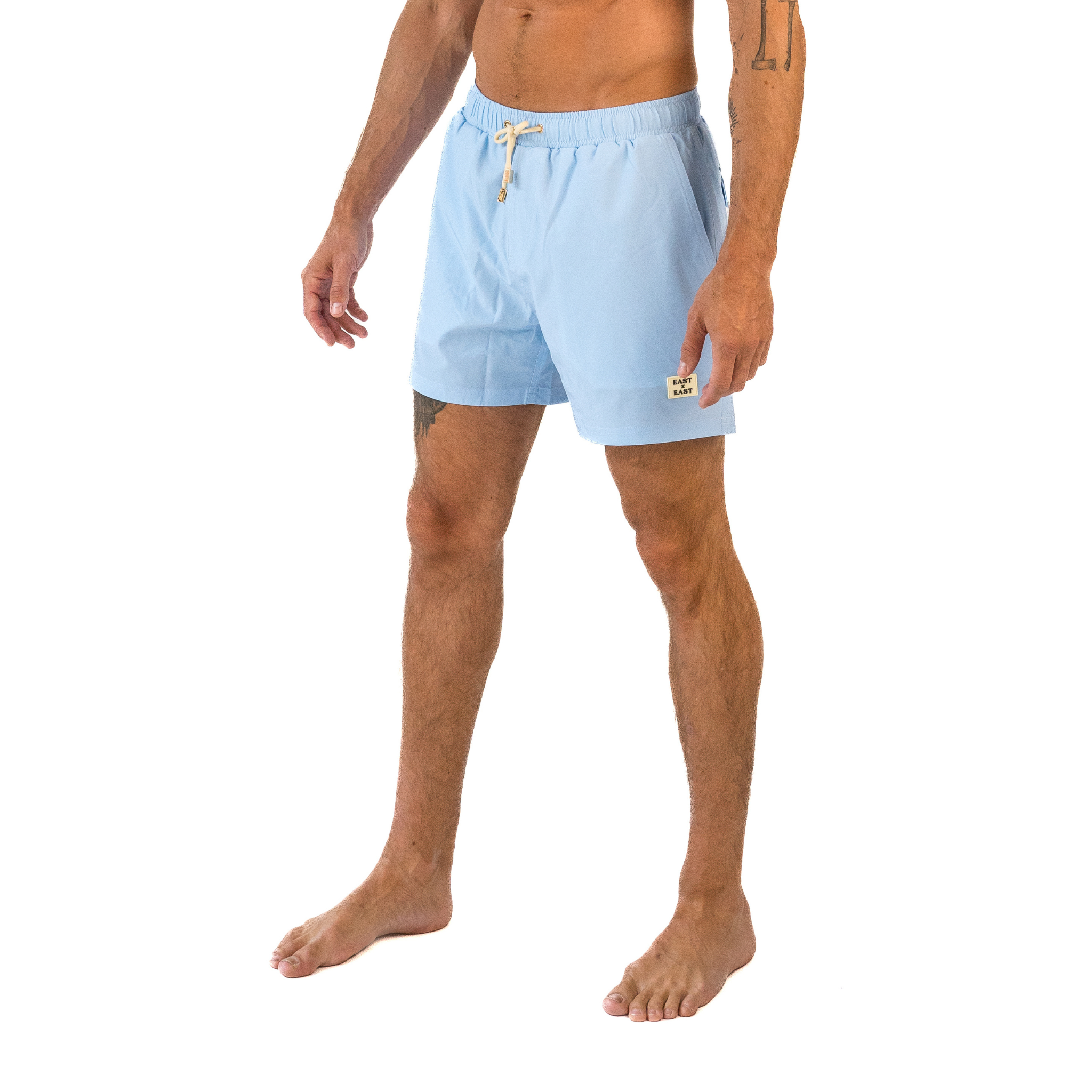 Sea Breeze Shorts